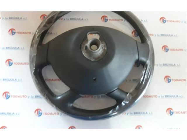 Руль Renault Laguna II  2001 - 2007 года 8200460327      