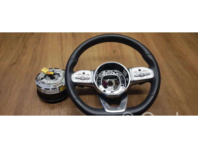Volant Mercedes-Benz E W213 2019 A0050071699  