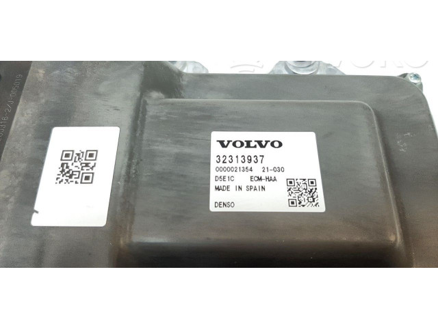 Řídící jednotka 32313937   Volvo V60 2021