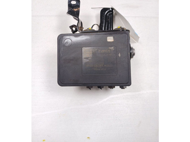Jednotka ABS JX612C219KE, 10091801733   Ford Focus 2020