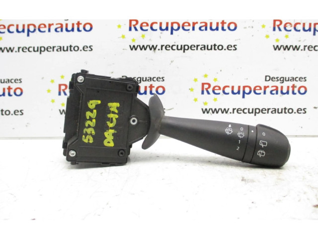 Переключатель дворников    Renault Sandero I