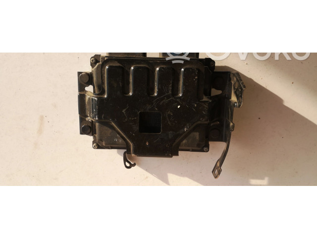 Řídící jednotka 33910-57L0, 33910-57L0 112400-2850   Suzuki Kizashi 2010