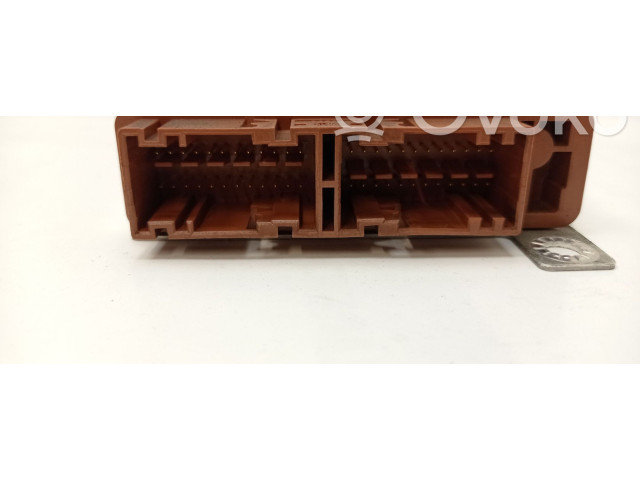 Блок подушек безопасности 1357312080   Citroen Jumper