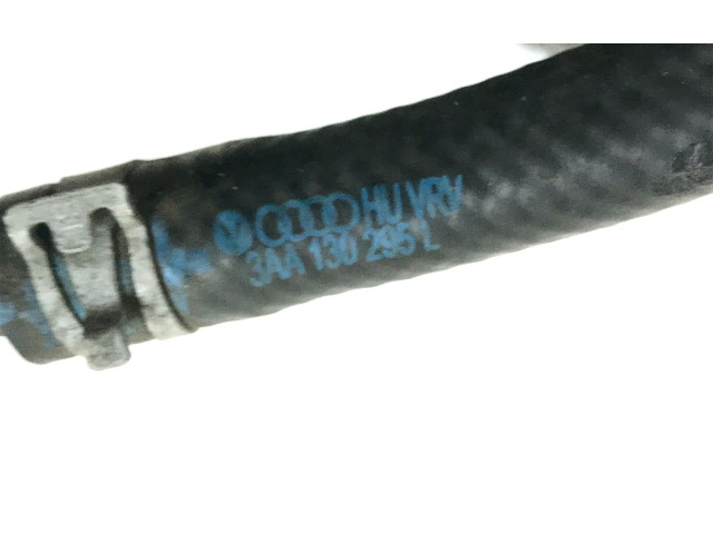 Vstřikovací čerpadlo 03L130755L, 03L201360AD   Audi A5 8T 8F  pro naftový motor 2.0 CGL 