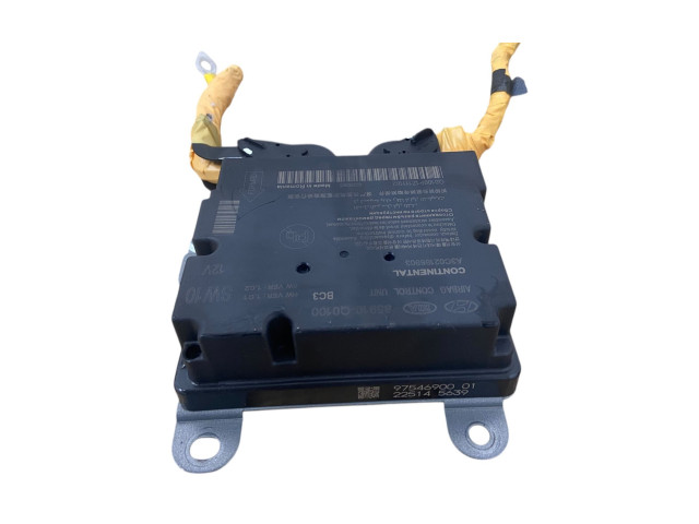 Блок подушек безопасности 95910Q0100   Hyundai Bayon