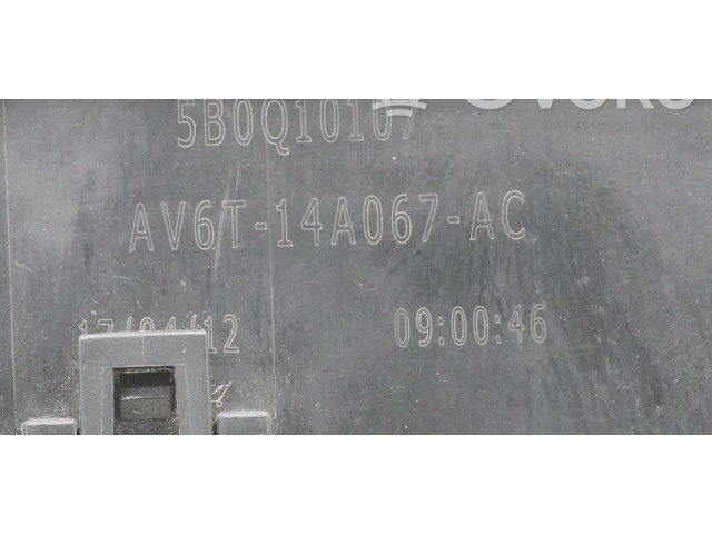   Pojistková skříňka AV6T-14A067-AC, AV6T-14A067-AC   Ford Focus  2017