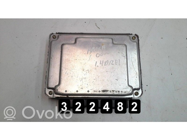 Řídící jednotka 0281010211   Seat Arosa 2000