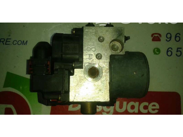 Jednotka ABS 9630532980   Peugeot 406 