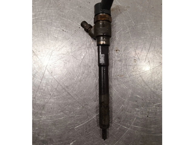 Vstřikovač 0445110270, 96440397   Opel Antara    Z20dm 