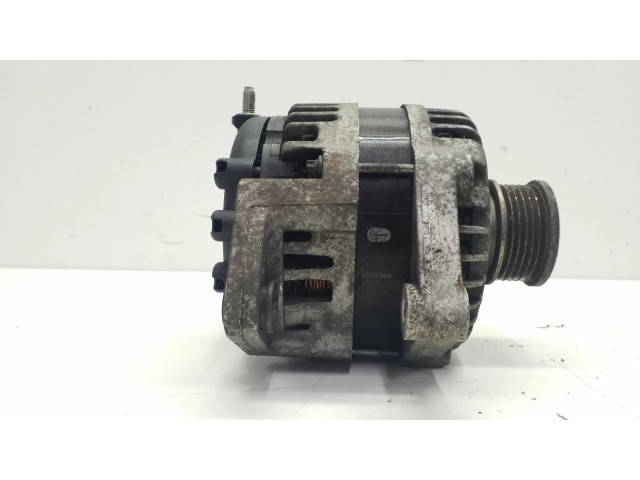 Генератор 13580078   Chevrolet Captiva 2.2     