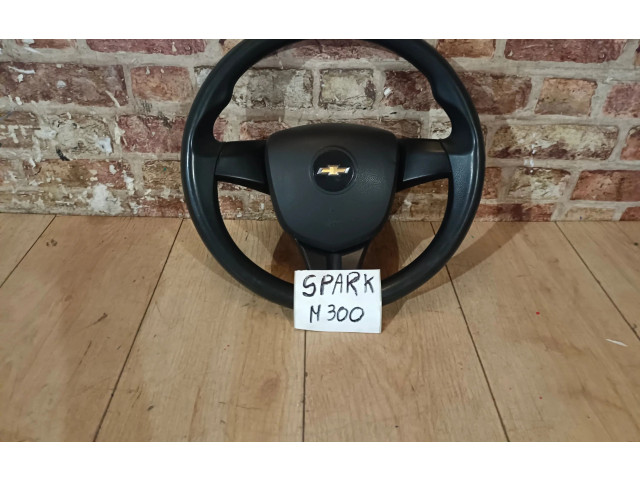 Руль Chevrolet Spark   -  года       