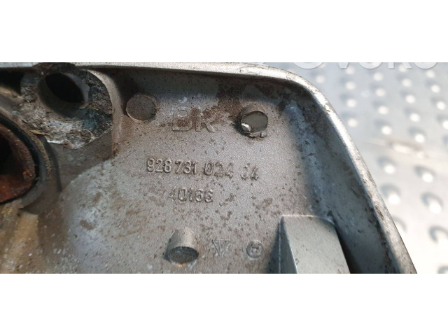 Зеркало электрическое        Porsche 928  1977 - 1995 года   