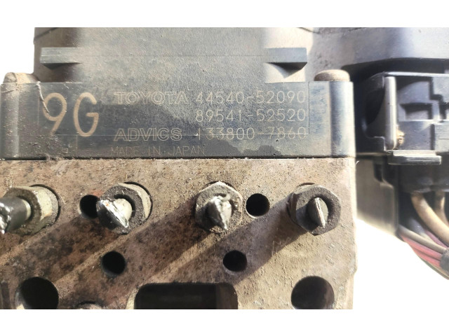 Jednotka ABS 44540-52090   Toyota Yaris 2008