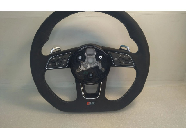 Volant Audi A5 2017 8W0419091FF  