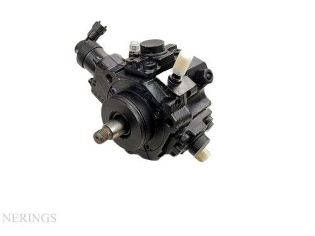 Vstřikovací čerpadlo 0445010406, 0445010406   Renault Espace V (RFC)     