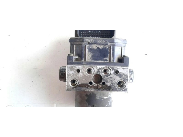 Jednotka ABS 0265900024   Fiat Stilo 2002
