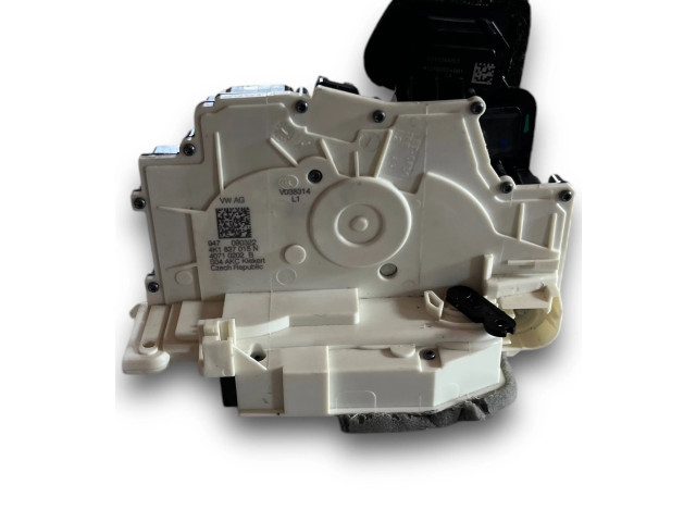 Блок комфорта 4K1837015N   Volkswagen ID.4   