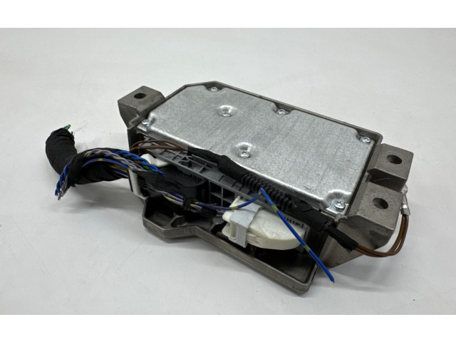 Блок подушек безопасности 9812297   Mini Paceman (R61)