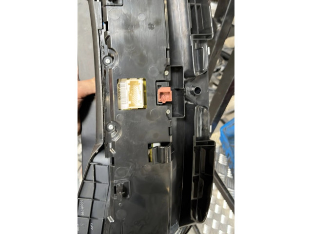 Přístrojová deska  Citroen C3 Picasso 2009 98053829ZD  