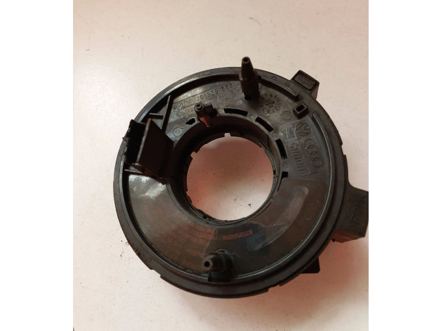 Подрулевой шлейф SRS 1J0959653   Audi A4 S4 B5 8D