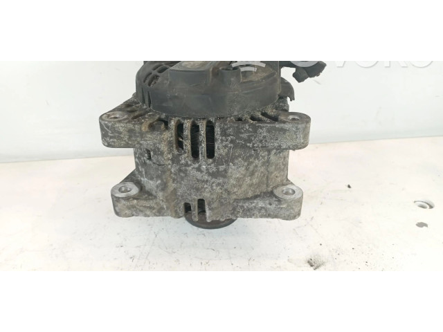 Zpětné zrcátko  Peugeot 106   9646476280  