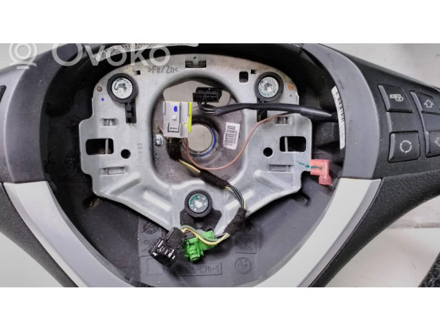 Volant BMW X5 E70 2011 3385E701, 24454381020  