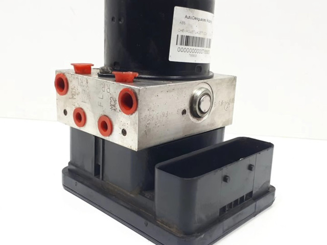 Jednotka ABS 96438441, 06210204154   Chevrolet Lacetti 2005
