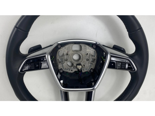 Volant Audi A6 S6 C8 4K 2019 4K0419091B  