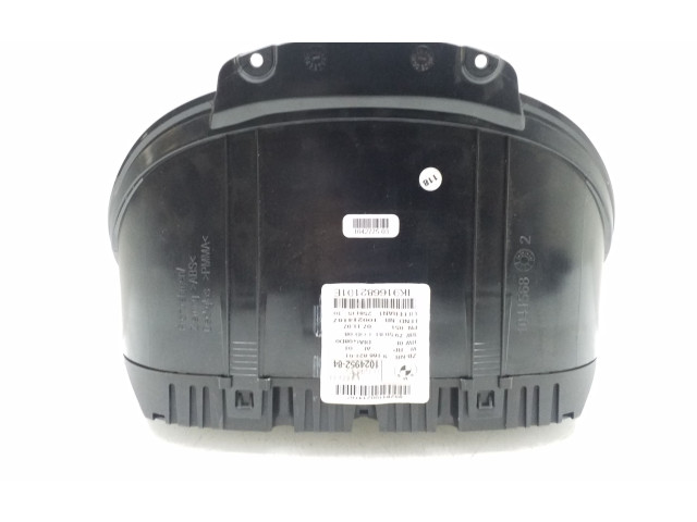 Přístrojová deska  BMW 1 E81 E87 2008 1024952, 102495284  