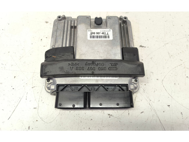 Řídící jednotka 8R0907401J   Audi A4 Allroad B8 2010