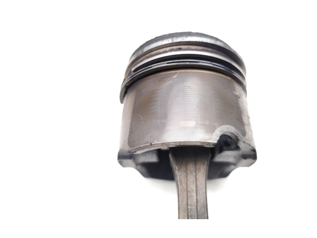 Píst RHZ, DW10ATED   Peugeot Expert    RHZ(DW10ATED);RHZ(DW10BTED);RHZ( 