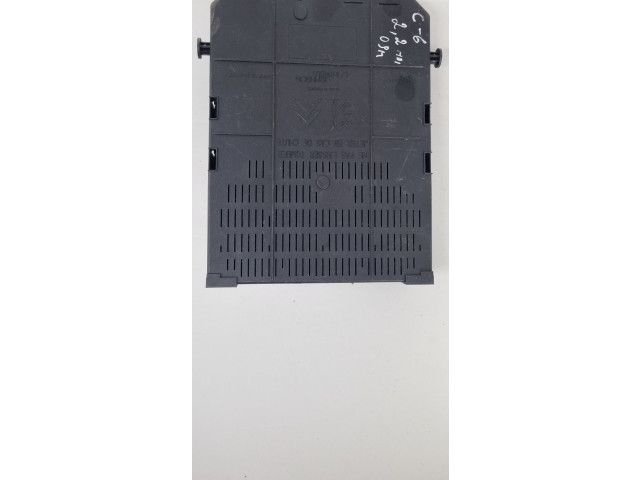 Блок комфорта 966405888002   Citroen C6   