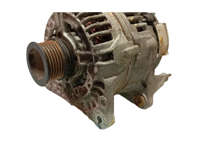 Генератор 45903023A   Volkswagen Polo IV 9N3      