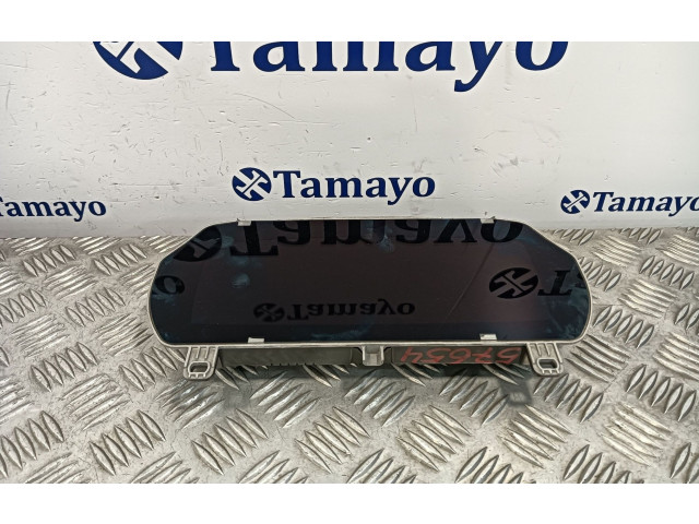Přístrojová deska  Renault Clio V 2023 248098284R, VPKR1F14B115TA  