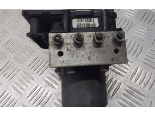 Jednotka ABS 02652301684670A403   Mitsubishi Colt CZ3 2007