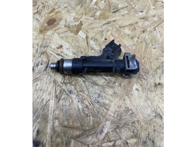 Форсунка BR3EEB, 0280158227    Ford Mustang VI   