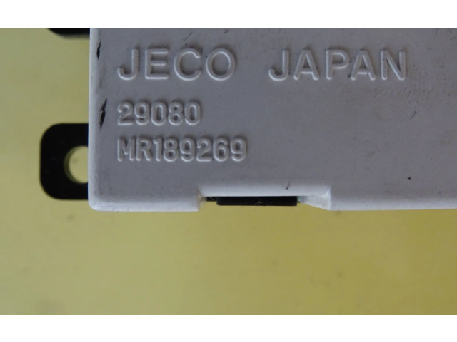 Дисплей    MR189269, 29080   Mitsubishi Colt