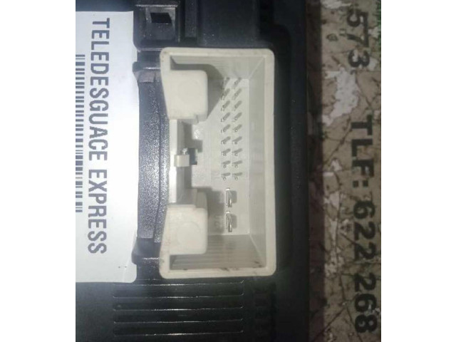 Блок управления климат-контролем 5K0907044   Volkswagen PASSAT