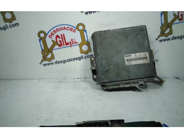 Řídící jednotka MSB100490, 43772   Rover Rover 1995