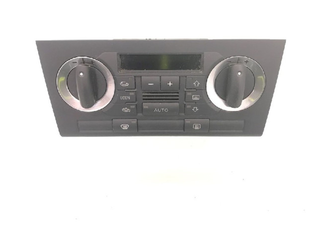 Блок управления климат-контролем 8P0820043D, 412206018011   Audi RS3 8PA
