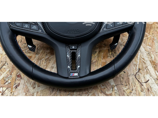 Volant BMW M3 2021   