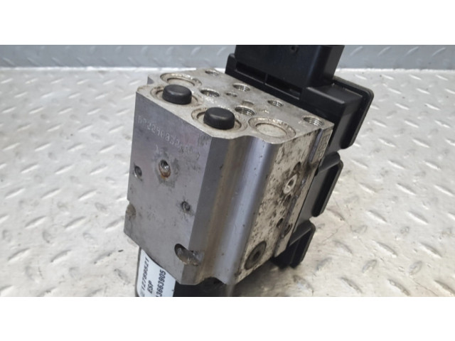 Jednotka ABS EBC430EV, 12789521   Saab 9-3 Ver2 2004