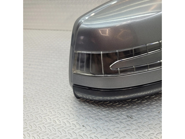 Zpětné zrcátko pravé Mercedes-Benz E A207 2015  A2128100864  