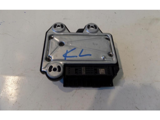Блок подушек безопасности 68229030AF   Jeep Cherokee