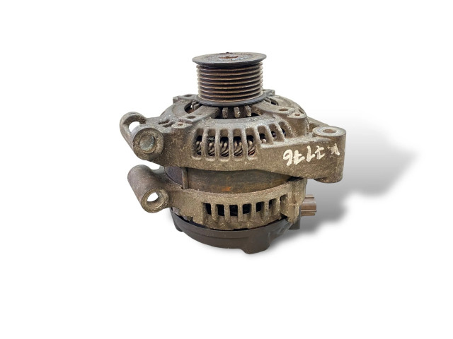 Генератор YLE500420   Land Rover Range Rover Sport L320      