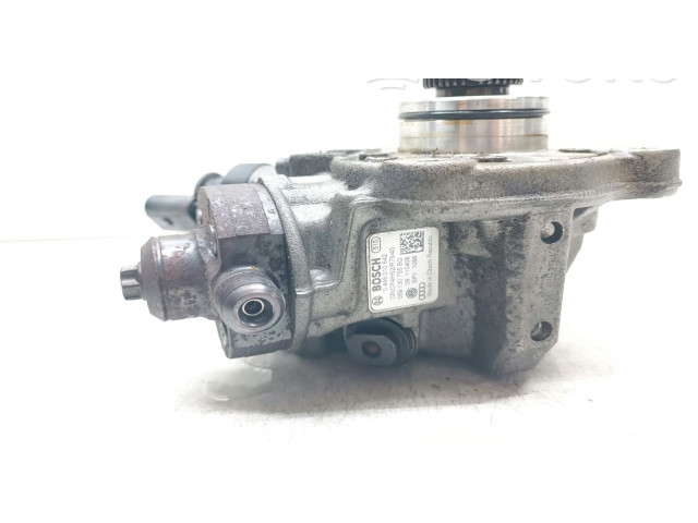 Vstřikovací čerpadlo 0445010642, 059130755BG   Audi A7 S7 4G    CLAB 