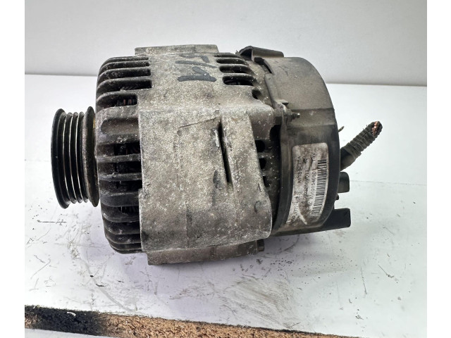Vstřikovací lišta 63321658, 63321658   Smart ForTwo I     