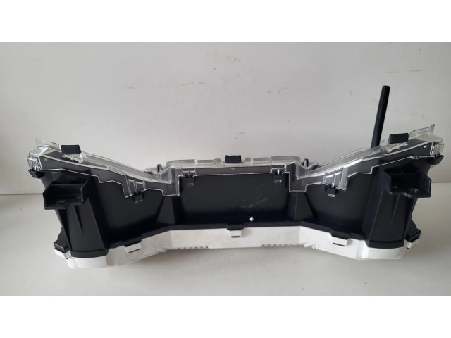Přístrojová deska  Honda Civic X 2018 78100HR0466277  