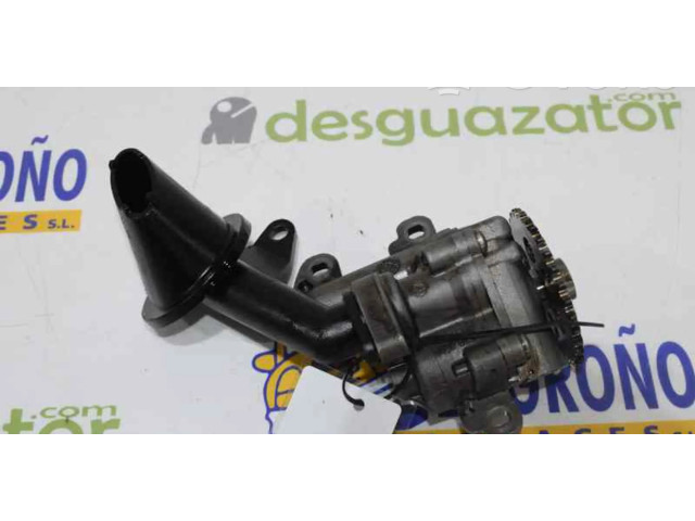 Масляный насос   1001E9, 1C1Q6600  Citroen Jumper 2.2