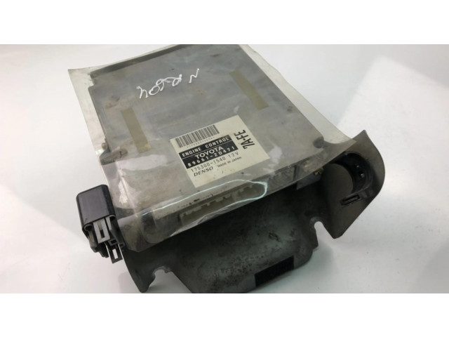Блок управления двигателя 896612D471   Toyota Celica T230